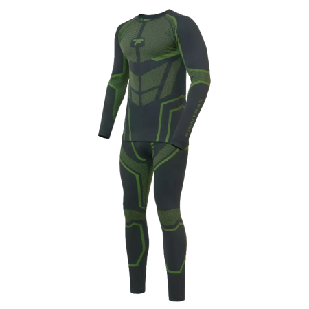 Finntrail Термобелье AllSeason 6206 Lime