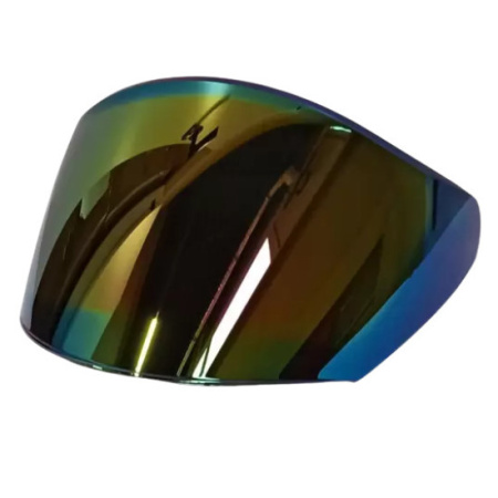 AiM Визор для шлема JK526 Rainbow