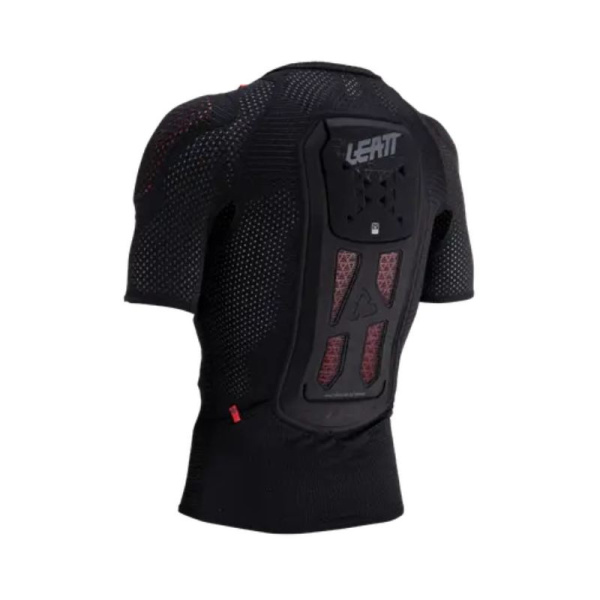 Leatt Защитный панцирь Body Tee ReaFlex Stealth V26 Black