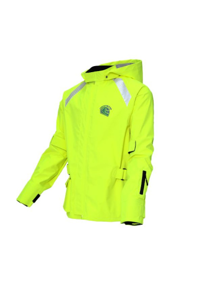 Hyperlook Мотодождевик Stormer Зеленый