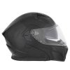 Desment Шлем модуляр Snow Vector Black Gloss