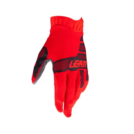 Leatt Перчатки подростковые 1.5 Red (2024)