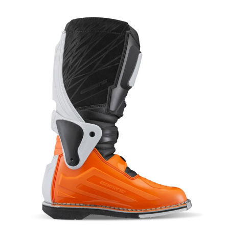 Gaerne Мотоботы FastBack Endurance Orange