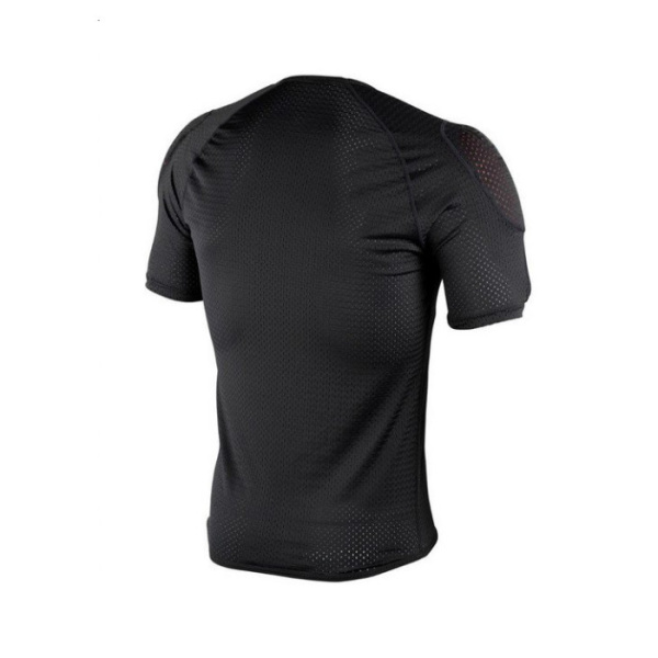 Leatt Защита Плеч Shoulder Tee 3df Airfit Lite Black 2024