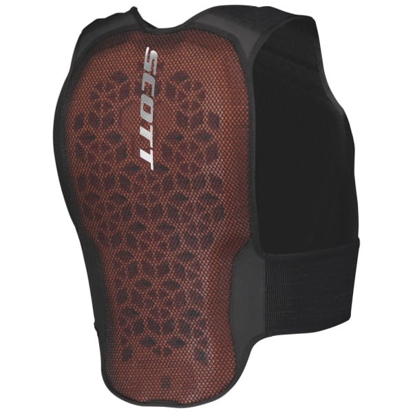 Scott Защита тела Body Armor Softcon Jr  black