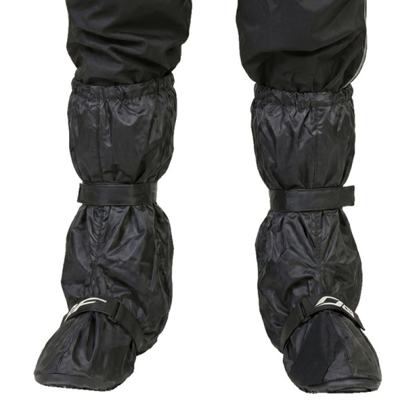 Dragonfly Бахилы Rain Boots Black