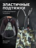 Finntrail Костюм Thor 3420 Camo/Army