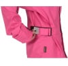 Hyperlook Дождевик раздельный Garda Woman Розовый