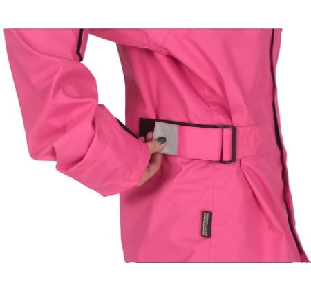 Hyperlook Дождевик раздельный Garda Woman Розовый