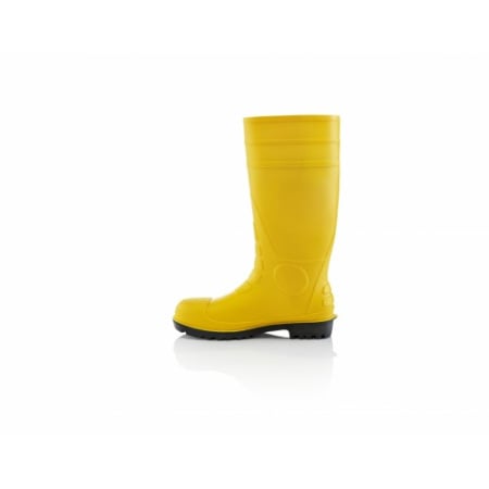 Acerbis Сапоги 00SET (PVC) Yellow
