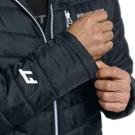 Finntrail Термокуртка Master Hood Darkblue