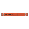 Scott Очки Fury orange/grey orange chrome works