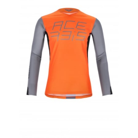 Acerbis Джерси MX J-Race Orange/Grey