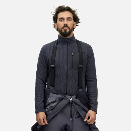 Finntrail Комбинезон зимний Ridge 2L 3854 GreyGraphite