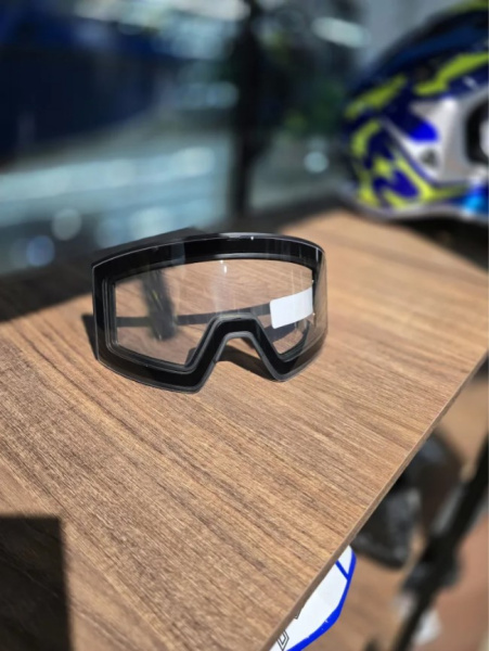 Scout Магнитная линза HB-20A с эл-подогревом Vision-X Прозрачная