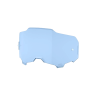 100% Линза Armega Blue
