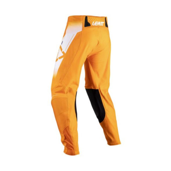 Leatt Штаны детские 4.5 V26 Orange