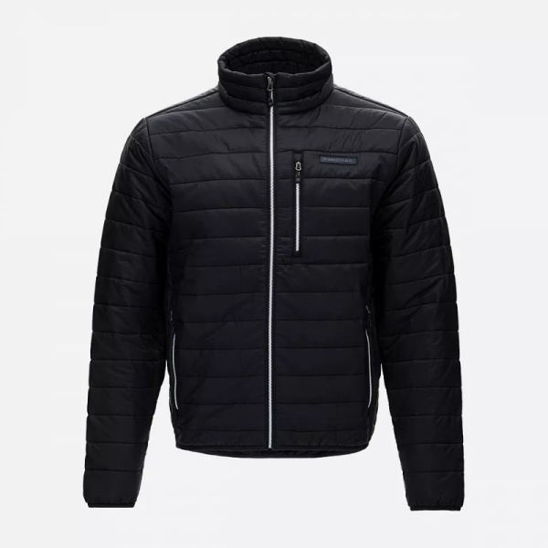 Finntrail Термокуртка Master 1509 Graphite