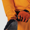 Leatt Джерси Moto 4.5 Lite Orange
