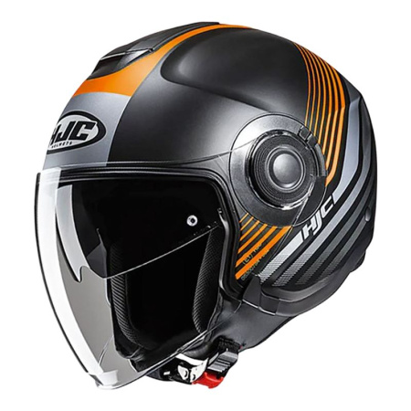 HJC Шлем i40N Dova MC7SF