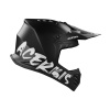 Acerbis Шлем детский Profile Junior Metallic Black