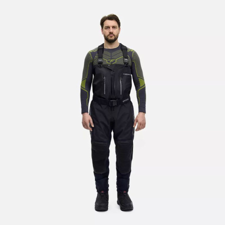 Finntrail Вейдерсы Speedmaster-Z 1542 Graphite
