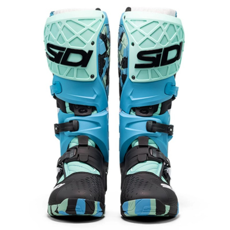 Sidi Ботинки CrossAir X Messy/Cyan