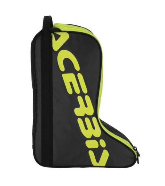 Acerbis Сумка для обуви X-Linear Black/Yellow (до 47р.)