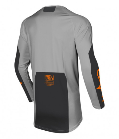 SEVEN Джерси VOX PHASER PIGEON