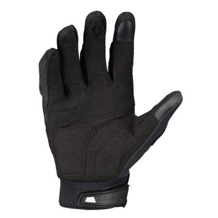 Scott Перчатки X-Plore Pro black