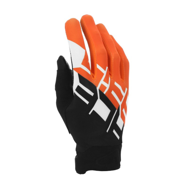 Acerbis Перчатки MX Linear Orange/Black