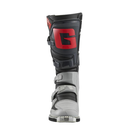 Gaerne Мотоботы GX-1 Goodyear Anthracite/Grey/Red