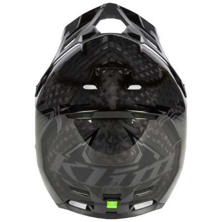 Klim Шлем F3 Carbon Pro Ascent Black/Asphalt