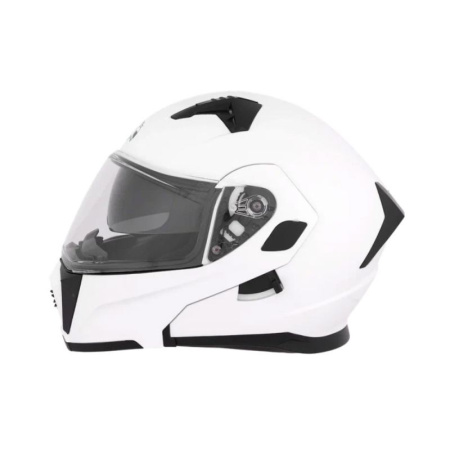 Desment Шлем модуляр Vector White Gloss