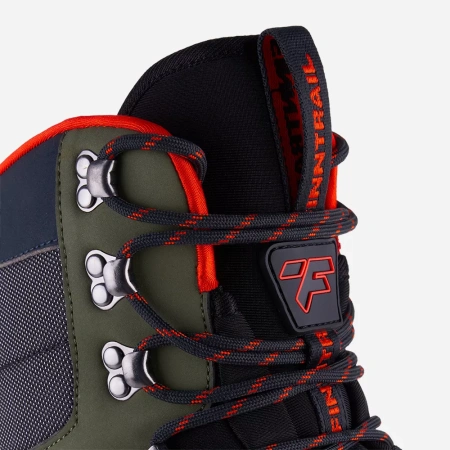 Finntrail Ботинки Speedmaster 5232 Khaki