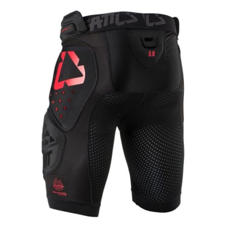 Leatt Шорты защитные 3DF 5.0 Impact Shorts