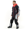 Dragonfly Комбинезон снегоходный Extreme 2.0 MAN Black-Red-Gray 2023
