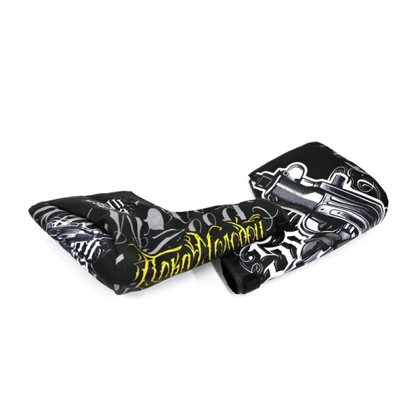 Grom Муфта на руль Uzi