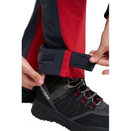 Finntrail Костюм женский Sierra Red