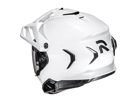 HJC Шлем RPHA60 Pearl White