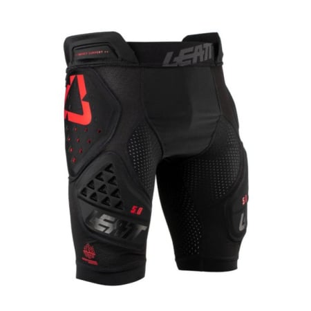 Leatt Шорты защитные 3DF 5.0 Impact Shorts