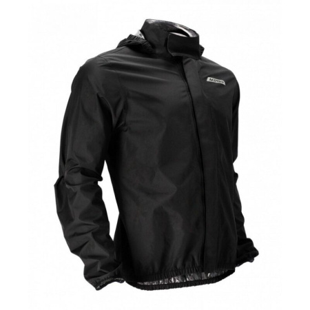 Acerbis Куртка дождевая RAIN JACKET X-DRY Black