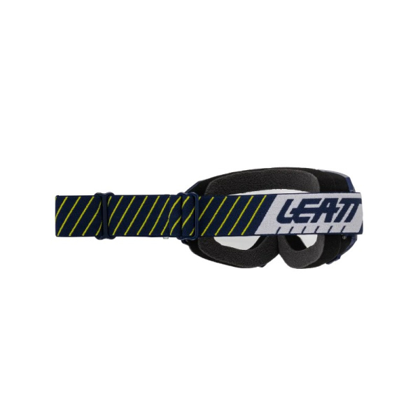 Leatt Маска Vizion 2.5 Blue Clear 90 VLT V25