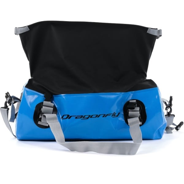 Dragonfly Гермосумка DF Tramp M Blue 70л