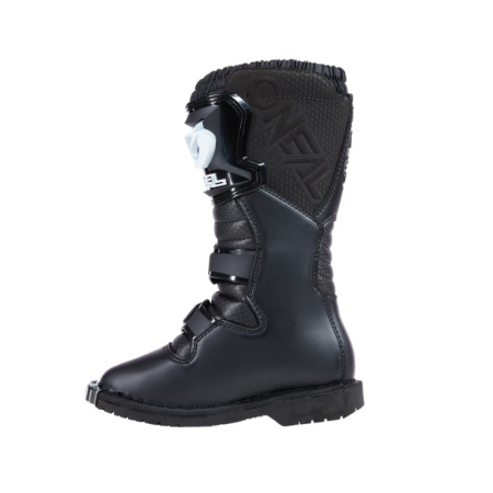 Oneal Мотоботы кроссовые детские Rider Pro Youth Черные