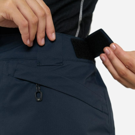 Finntrail Костюм женский Outdoor suit W 3455 Graphite