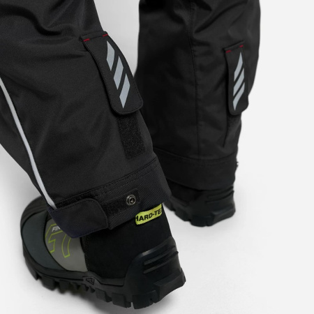 Finntrail Комбинезон зимний Float 3902 Red