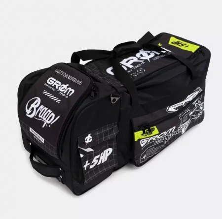 Grom Сумка MX1 Gearbag Classic