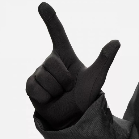 Finntrail Перчатки Lliner 2703 Black