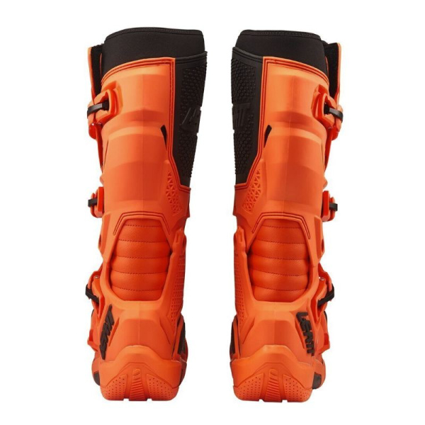 Leatt Мотоботы кроссовые 4.5 Evo V27 Orange